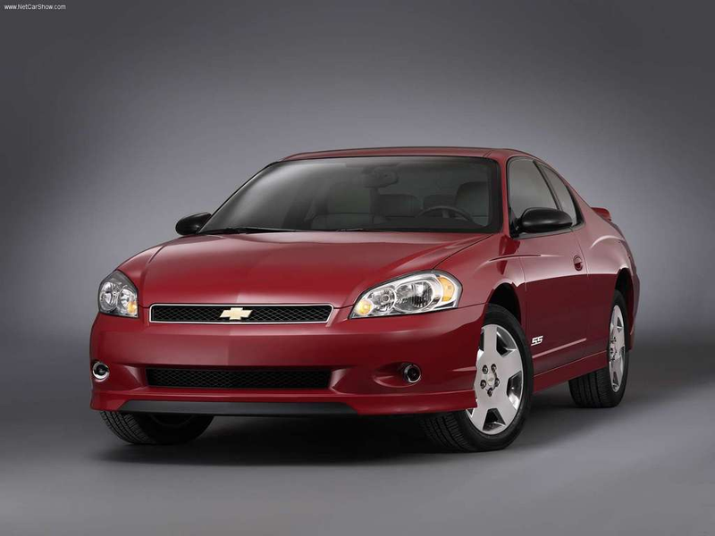Illustration for article titled The 2000s and the American Muscle Revival